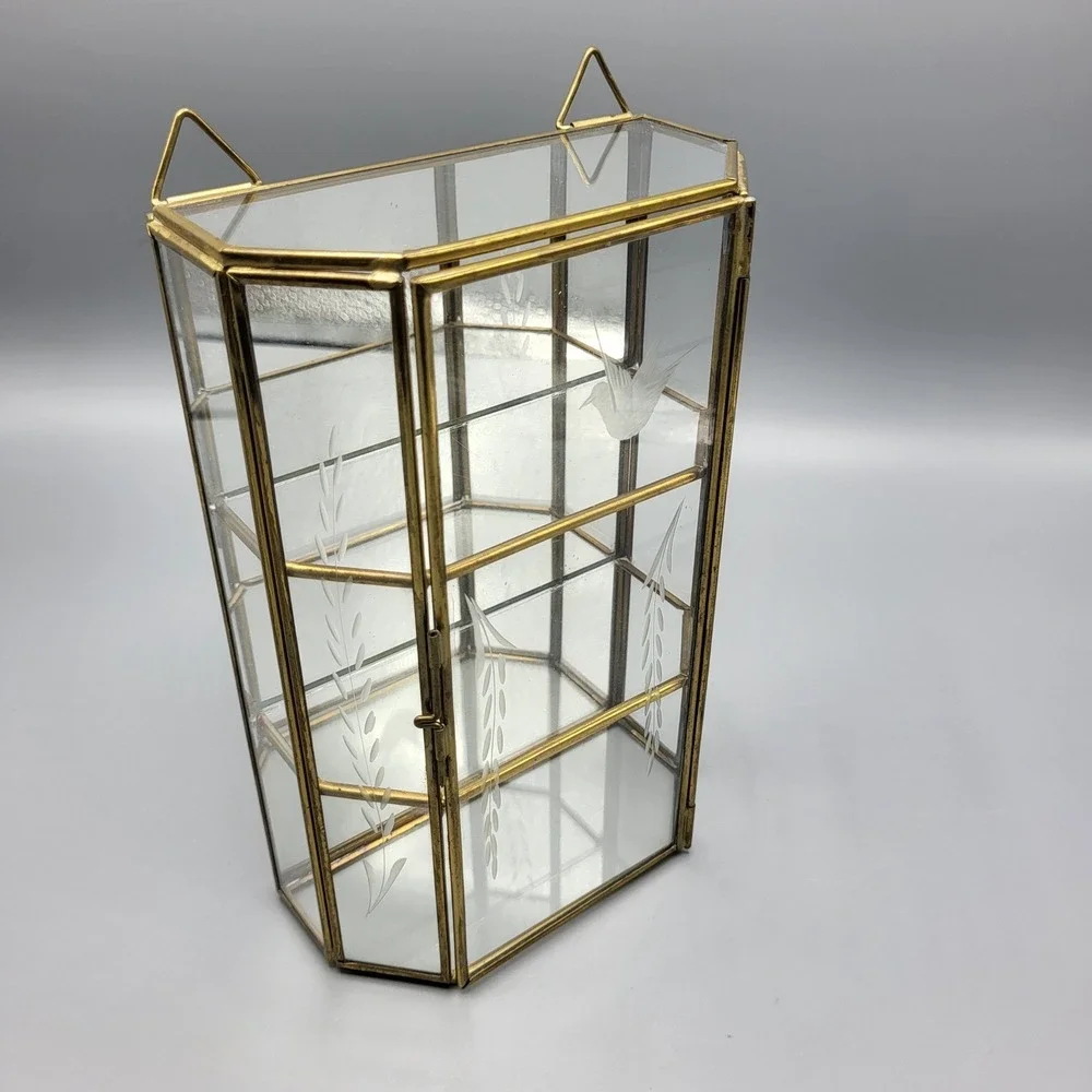 The Unbranded Brand vintage brass